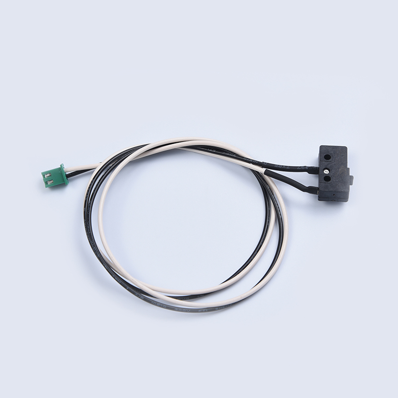 洗濯機用ワイヤーハーネス