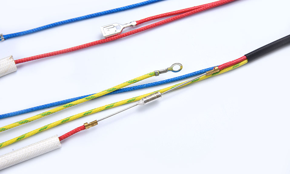 洗濯機のワイヤーハーネスとトラブルシューティング、修理について詳しく解説